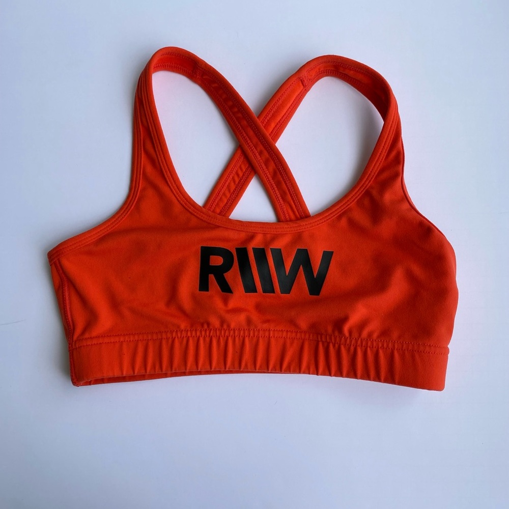 Ryderwear Sportsbra in Size S